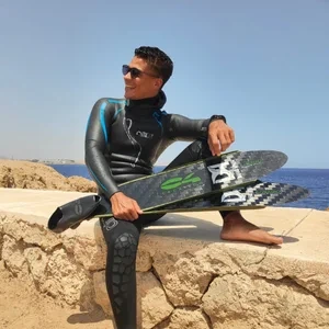 Ashraf Ehab