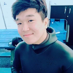 Jongpil Yang