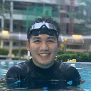 Marlo Jaime Santos