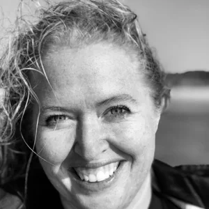 Angelique Van der Hoogen