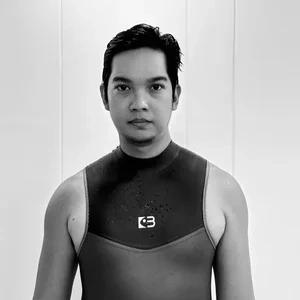 Jerome Nieto