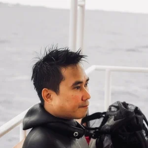 Jonathan Pilapil