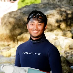 Keenan Alexei Barrameda
