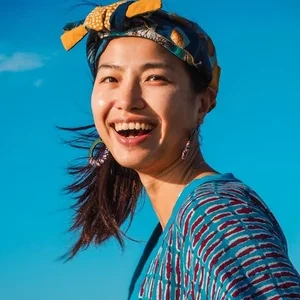 Mei Ling Chang