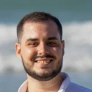 Raphael Vidal