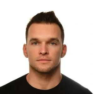 Dmytro Fedotov