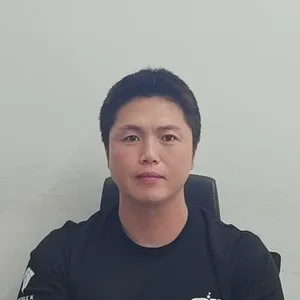 Jong Wook Choi