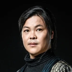 Lee Kangil