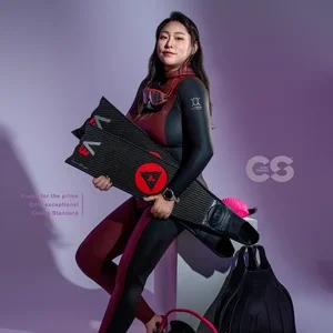 Lee Suji