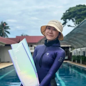 Lisa Choi