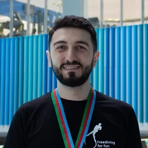 Namig Ahmadzada