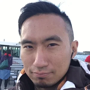 Pao-Sheng Wu