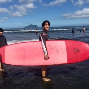 Peiwei Hsiu