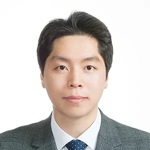 Yoo Hojin