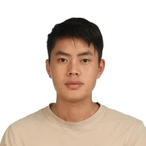Zin Minaung