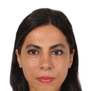 Azadeh Bazrafshan