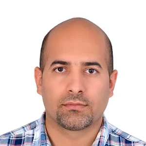 Ehsan Balvasi
