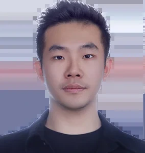 Jiayue Wang