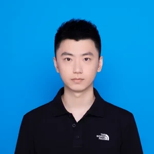 Jinhan Gu