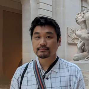 John Kim