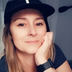 Kimberley Petitjean