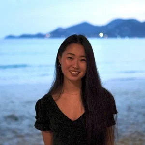 Priscila Ayumi Endo