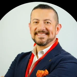 Andres Rojas