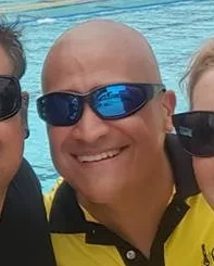 Pablo Barrera