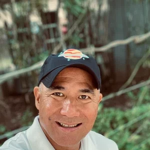 Robert Suntay