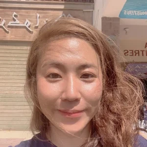 Rosa Choi