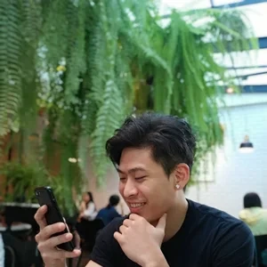 Wei Nian Tsai