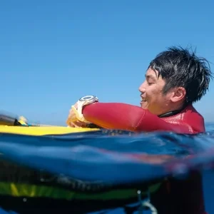 Yu-Wei Chen