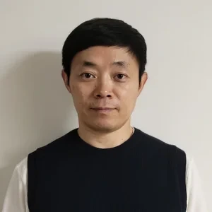 Heemoon Kang