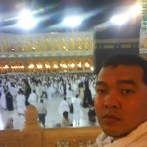 Indra Fahmizal