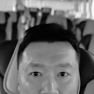 Kang Dong Gyu
