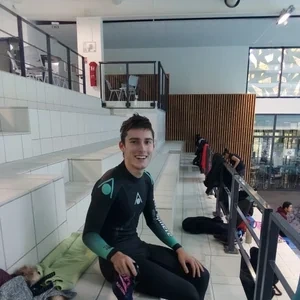 Léo Leroy