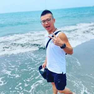 Ma Ming Hao