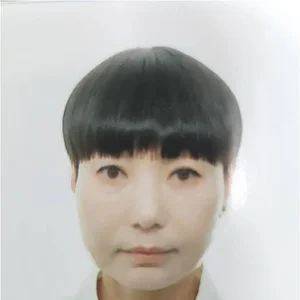 Misook Jin