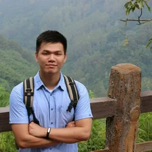 Noviantho Hong