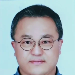 Bong Soo Kim