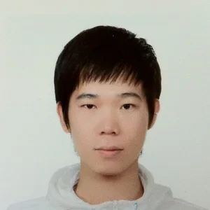 Chanryong Park