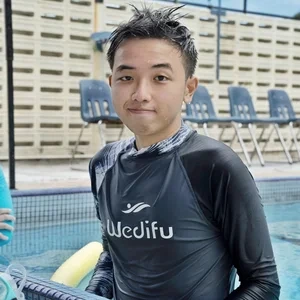Dean Sheng Ting Lau