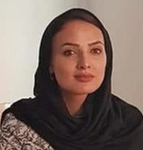 Mahdieh Seraji