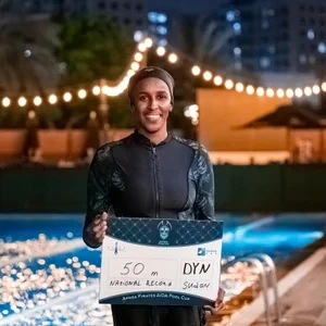 Nazik Nurelhuda