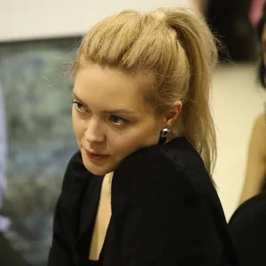 Olga Ugnenko
