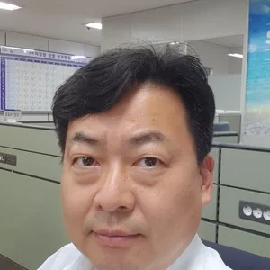 Sangwoo Oh