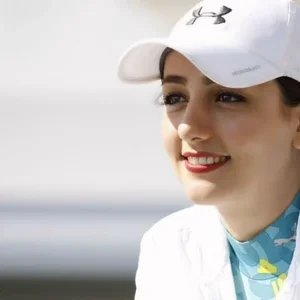 Shiva Molavi