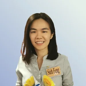 Sieh Feng Liew