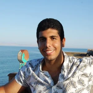 Saeed Ali