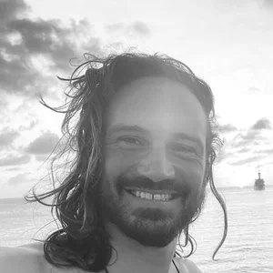 Arnaud Tolphin